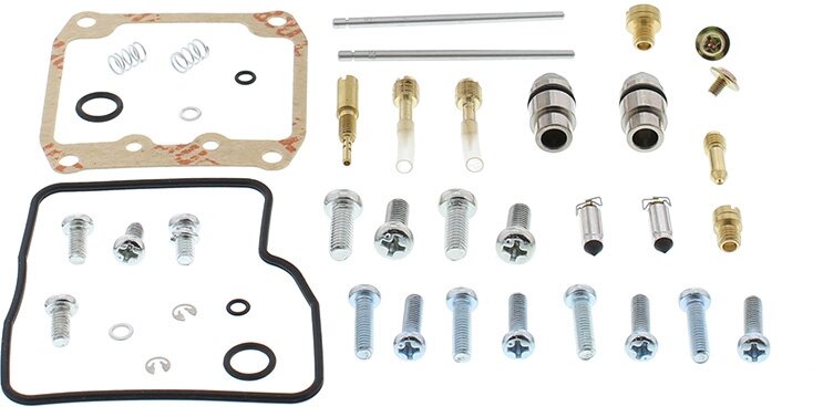 CARBURETOR REBUILD KIT 26-1713