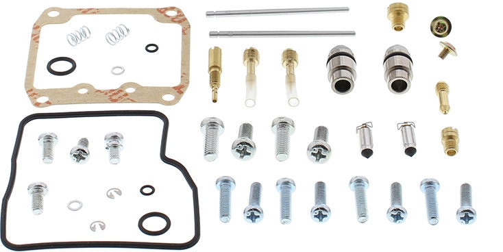CARBURETOR REBUILD KIT 26-1713