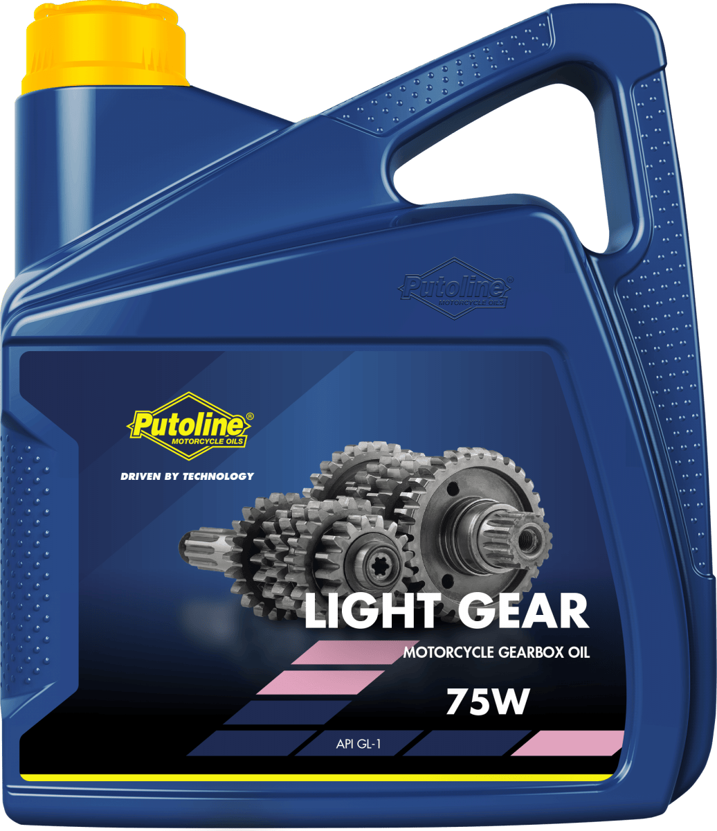 LIGHT GEAR 75W 4L