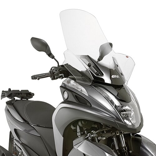 2120DT- SCREEN YAMAHA TRICITY 125 (14-15)