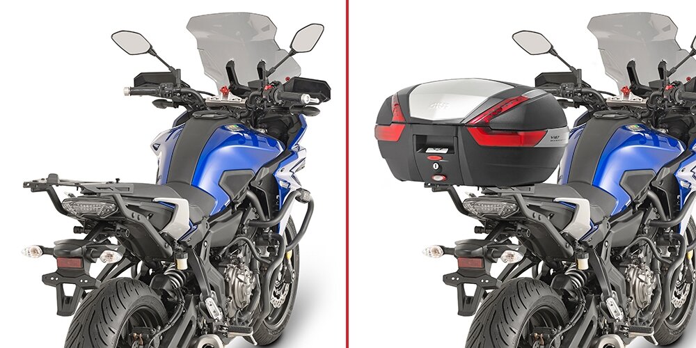 2130FZ- R.RACK MT-07 TRACER [16]