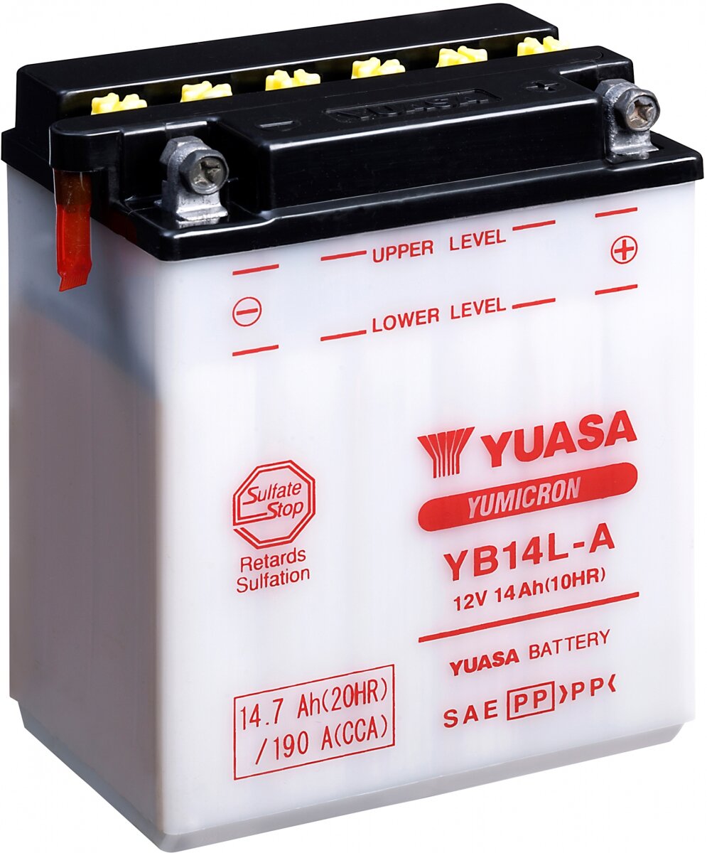 YB 14L-A