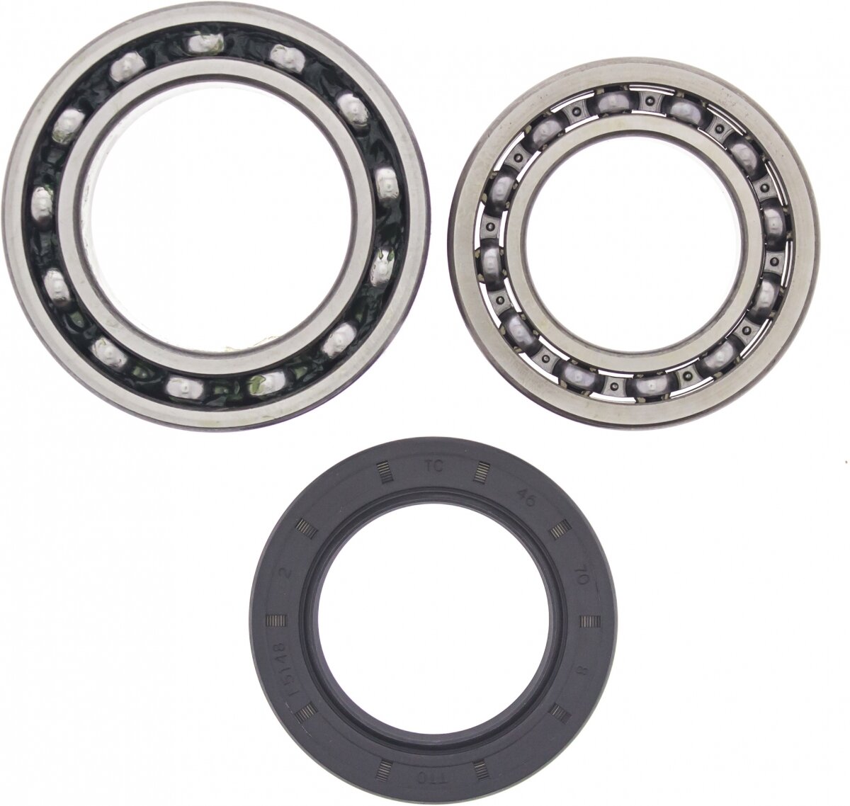 wiellager KIT 25-1010