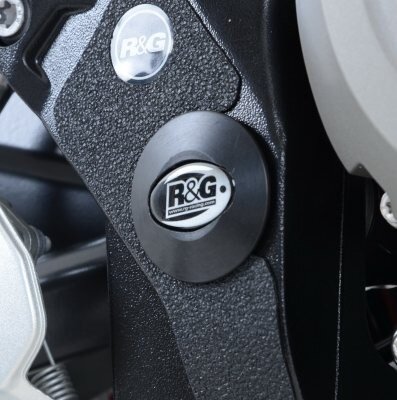 FI0115BK FRAME PLUG