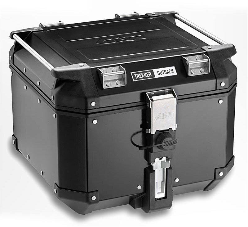 Z8024MR-LOCK SET TREKKER OUTBACK