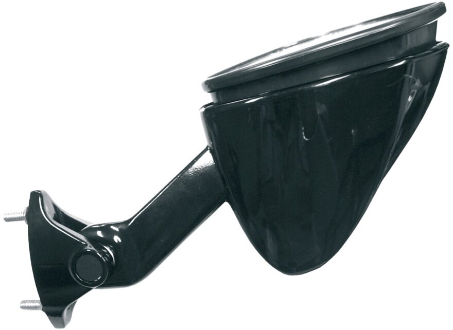 KAWASAKI ZX12R 02-05 LEFT