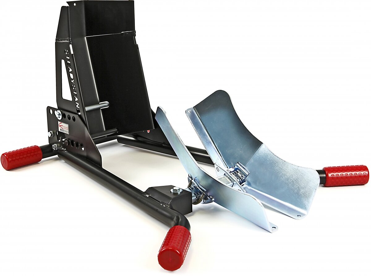 STEADYSTAND MULTI BLACK