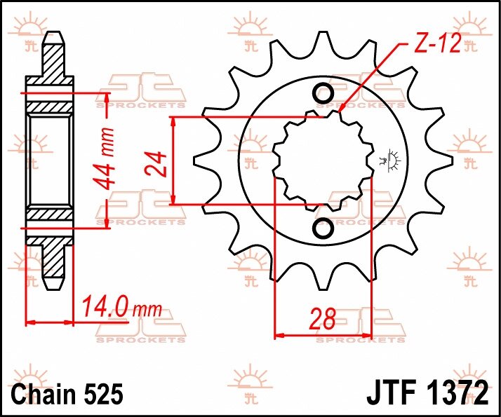 JTF137217R