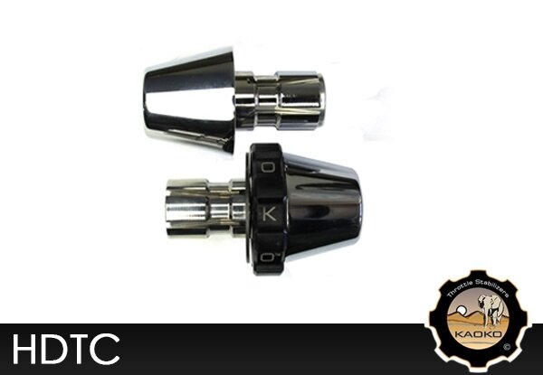 Kaoko HDTC Cruisecontrol