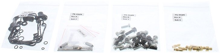 CARBURETOR REBUILD KIT 26-1734