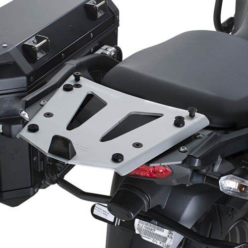 SRA4105-SPEC. RACK ALU VERSYS 1000