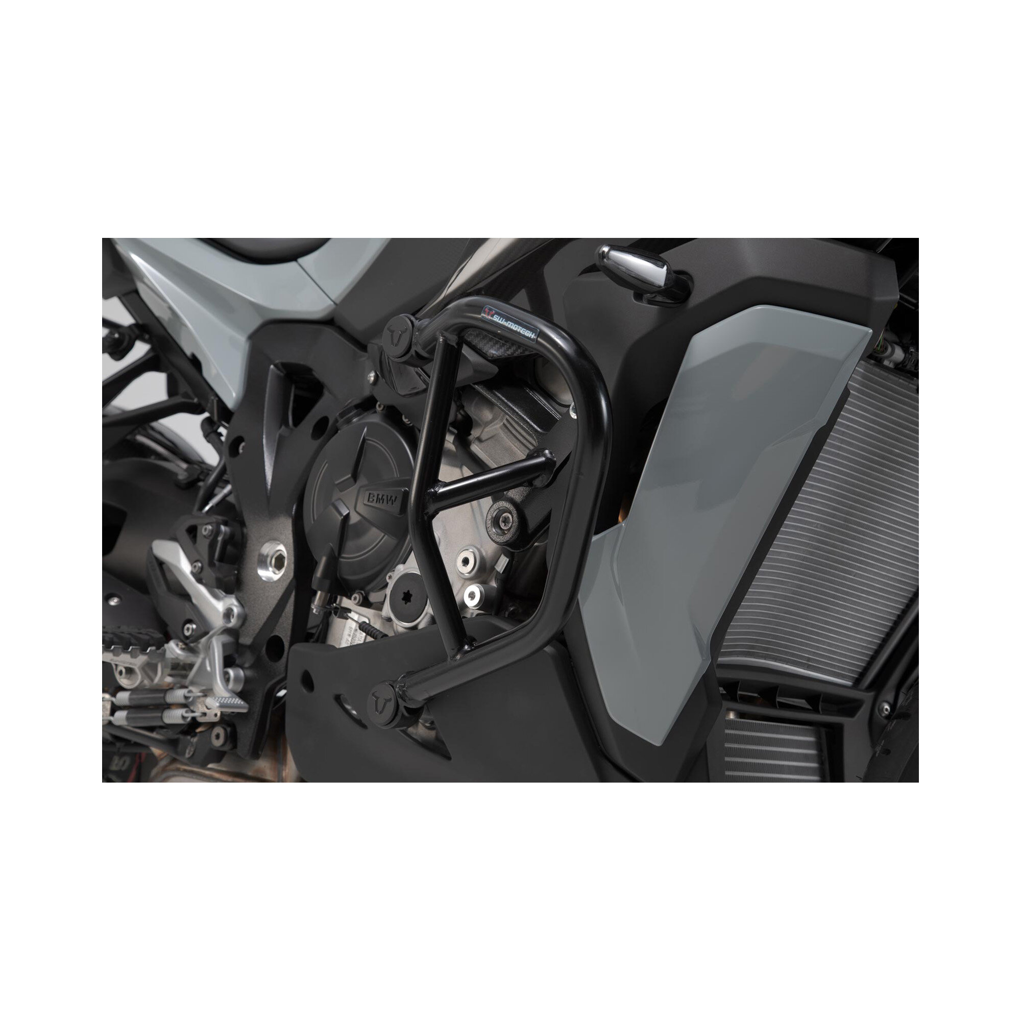 Valbeugel BMW S1000XR '19-