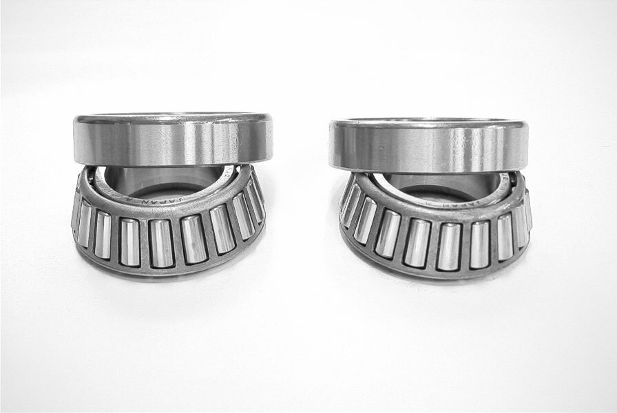 STUURPEN LAGER SET, SSW901