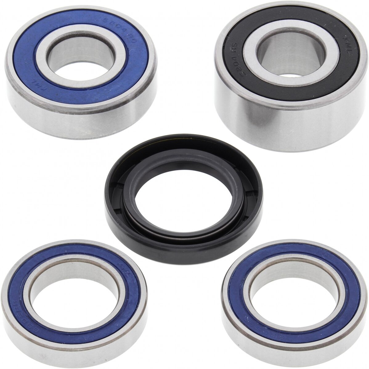 wiellager KIT 25-1464