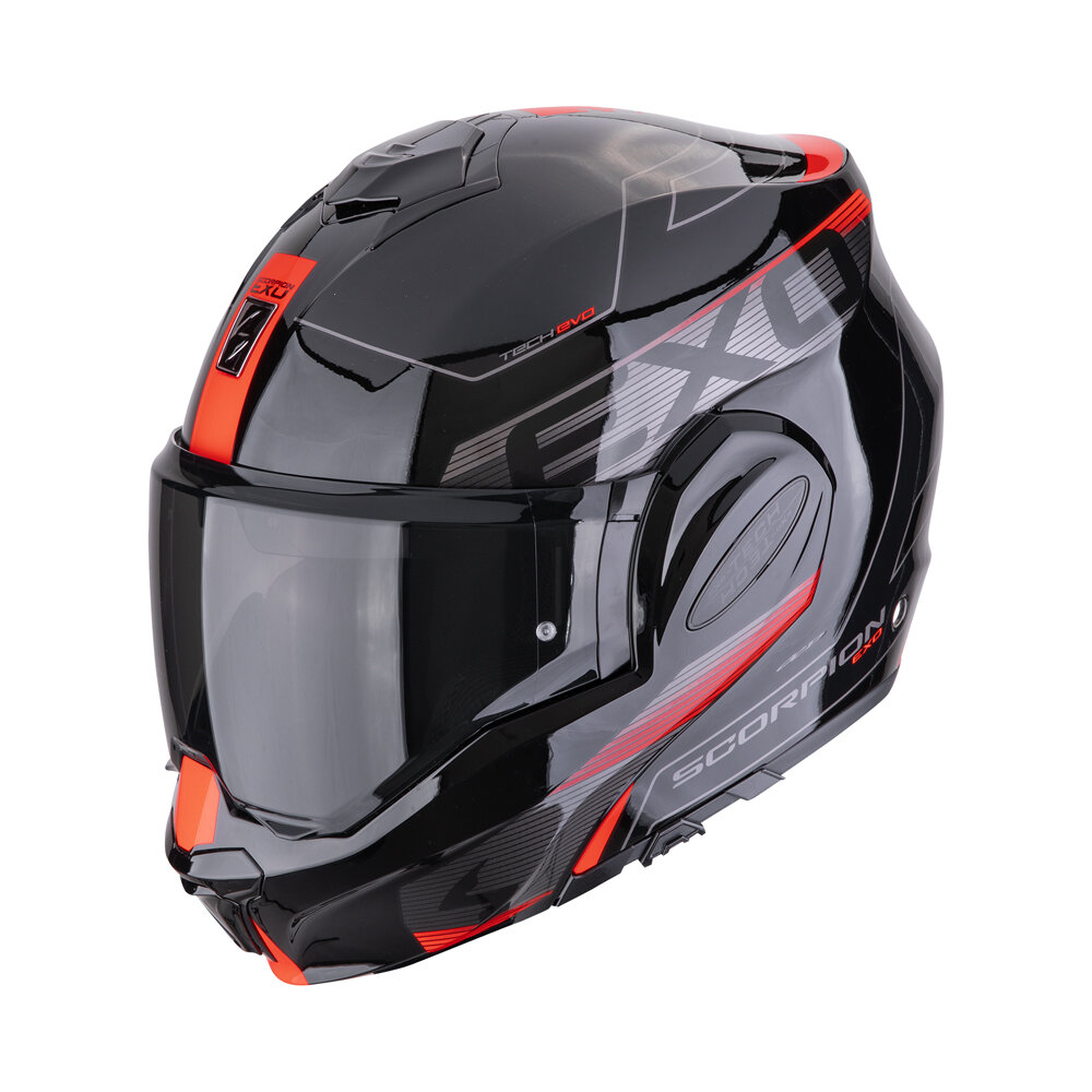 EXO-TECH EVO TRAVELLER