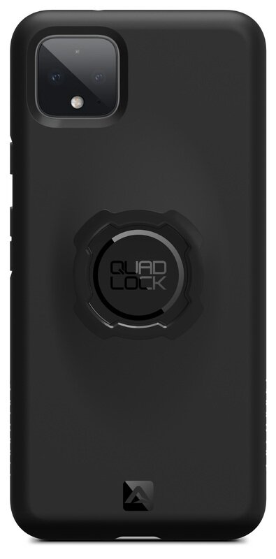 QUAD LOCK Phone Case - Google Pixel 4