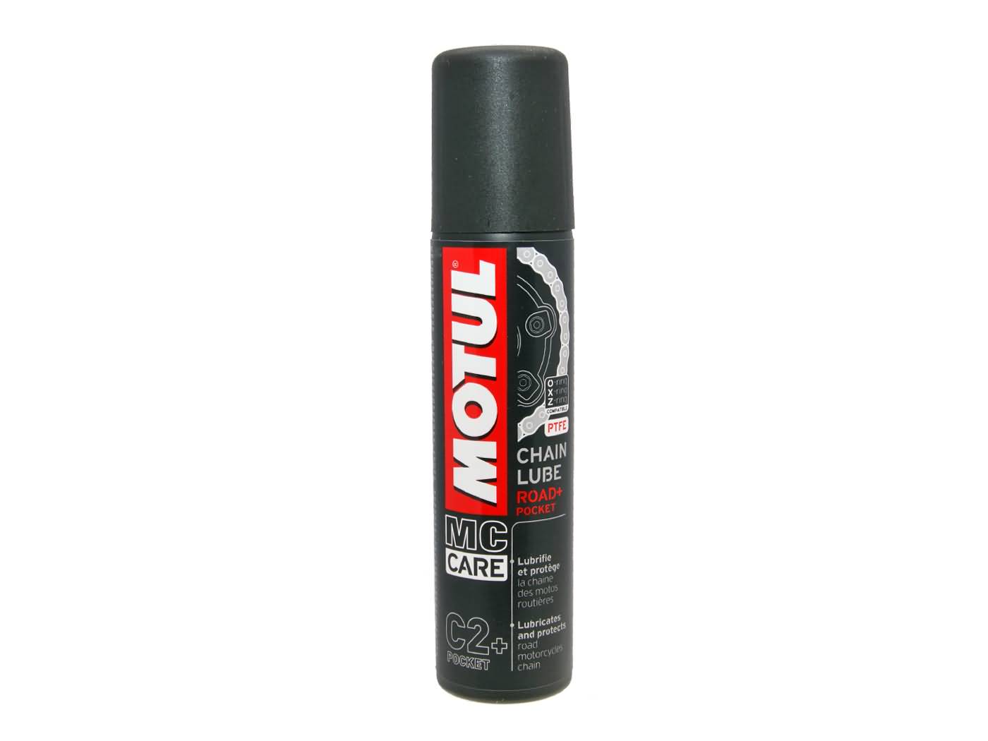 Motul chainlube road+ 0.1L