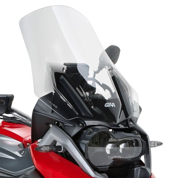 5108DT-WINDSH. TRANSP. BMW R1200 GS (2013)