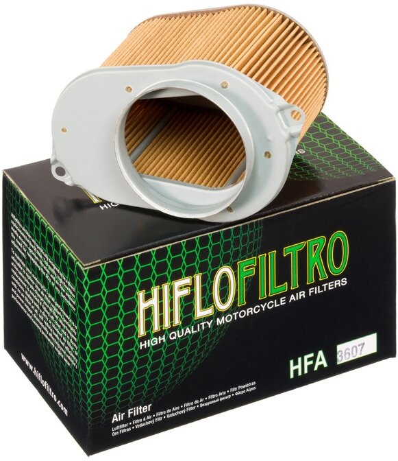HFA-3607