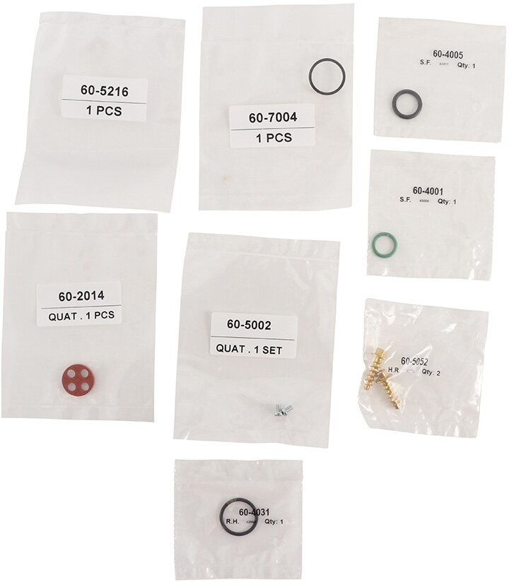 FUEL TAP REPAIR KIT 60-1017