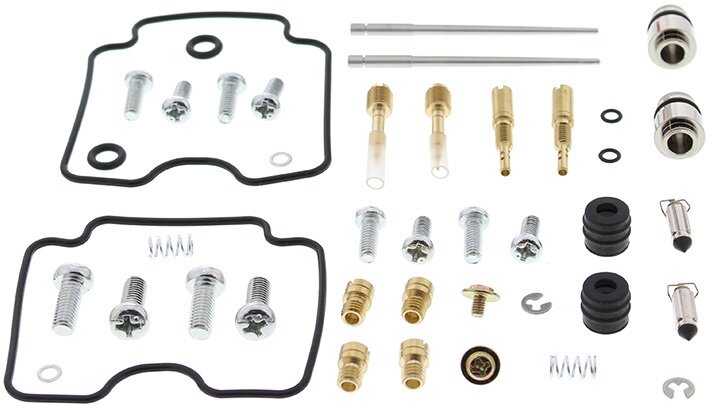 CARBURETOR REBUILD KIT 26-1662