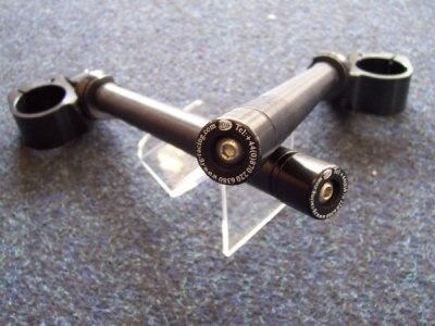 Stuureind sliders BE0030BK