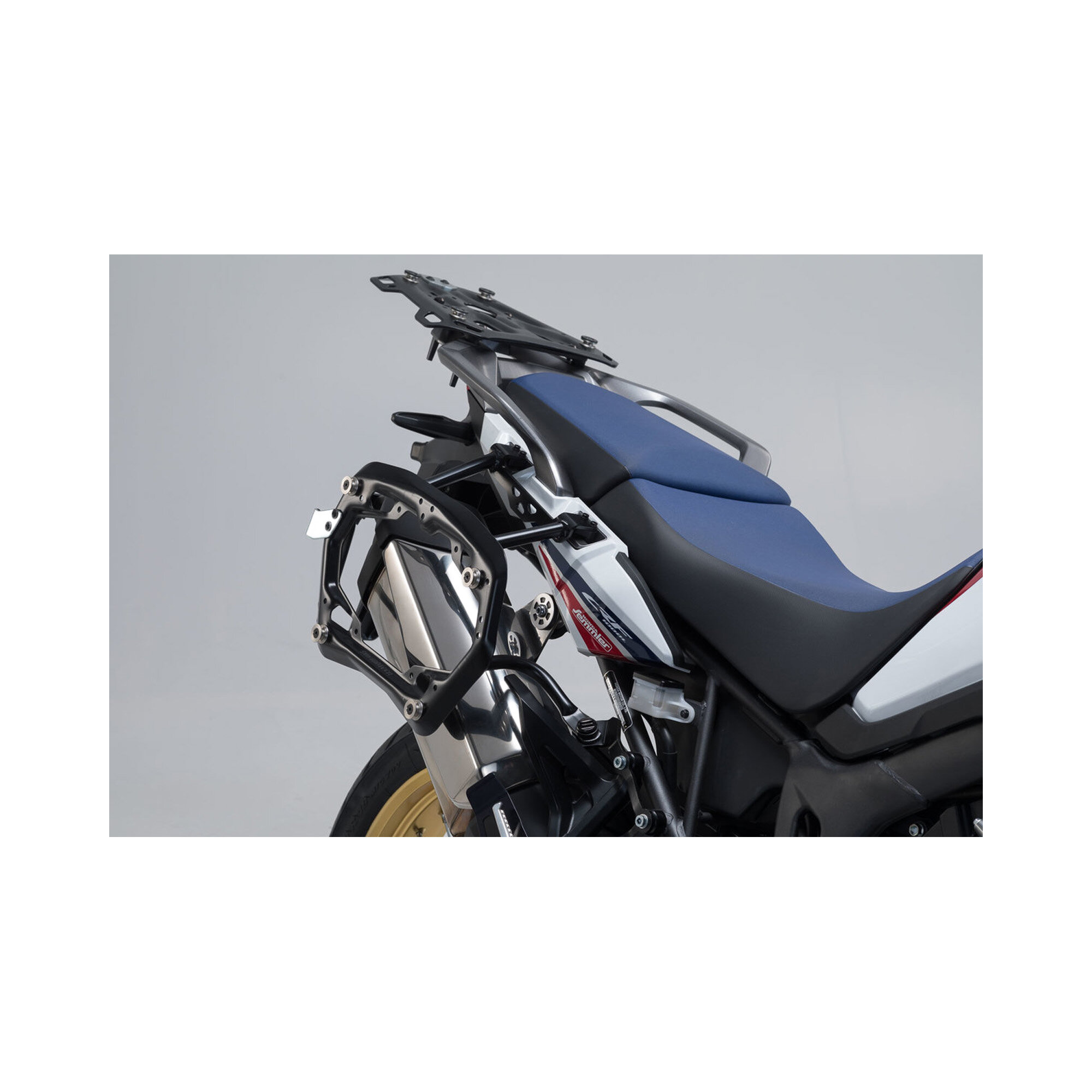 Bagagerek Pro Honda CRF1000l Africa Twin 15-17