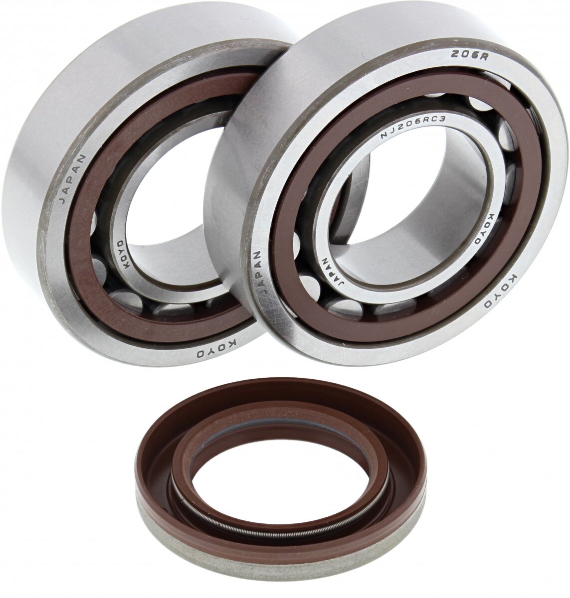CRANK SHAFT BEARING KIT 24-1106