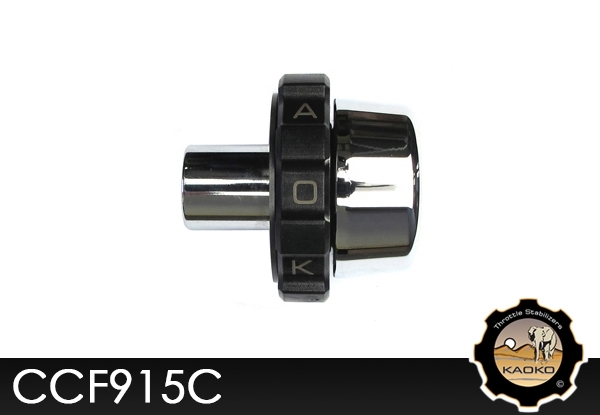 Kaoko CCF915C Cruisecontrol