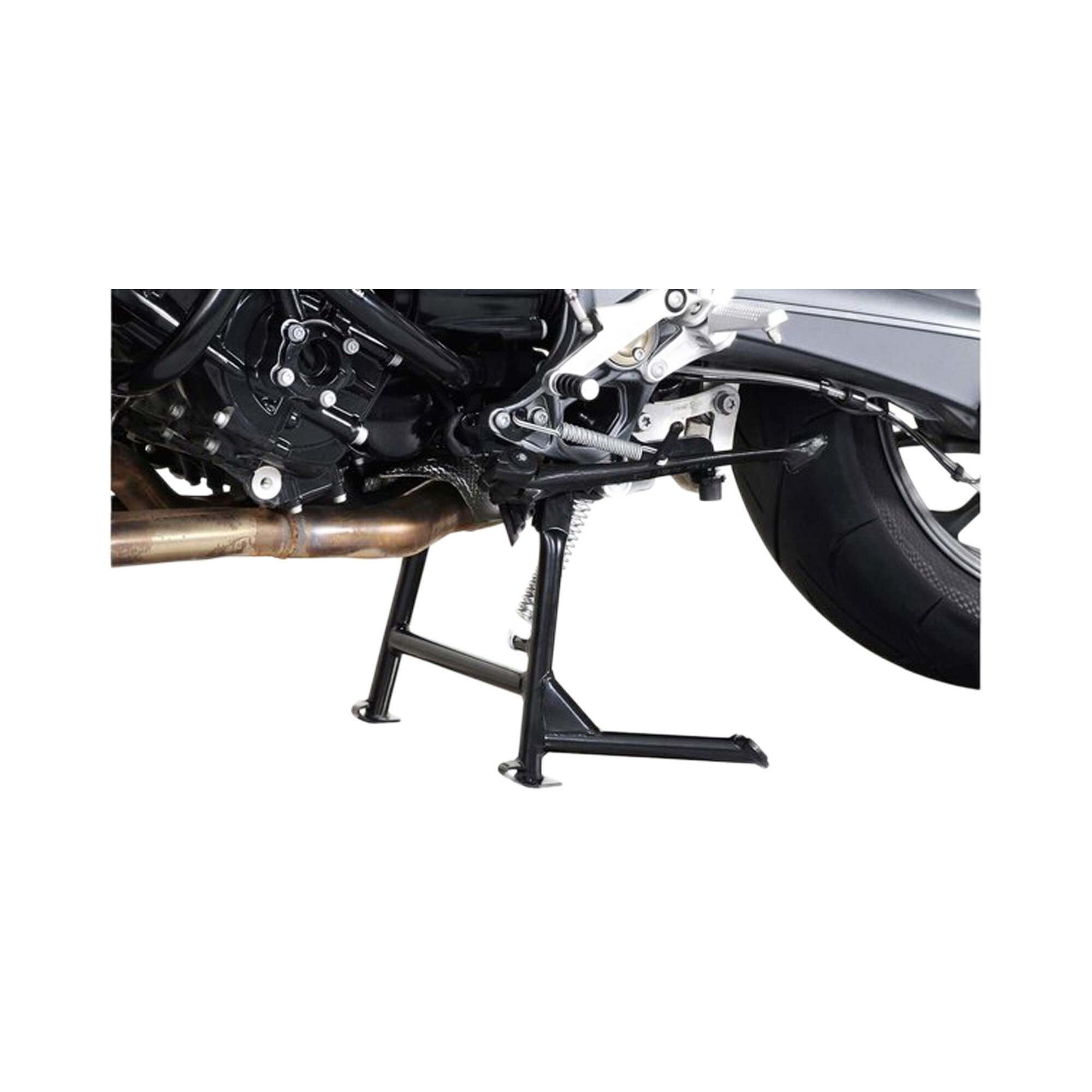 SW-Motech Middenbok BMW K1300R 09-16/S 09-15