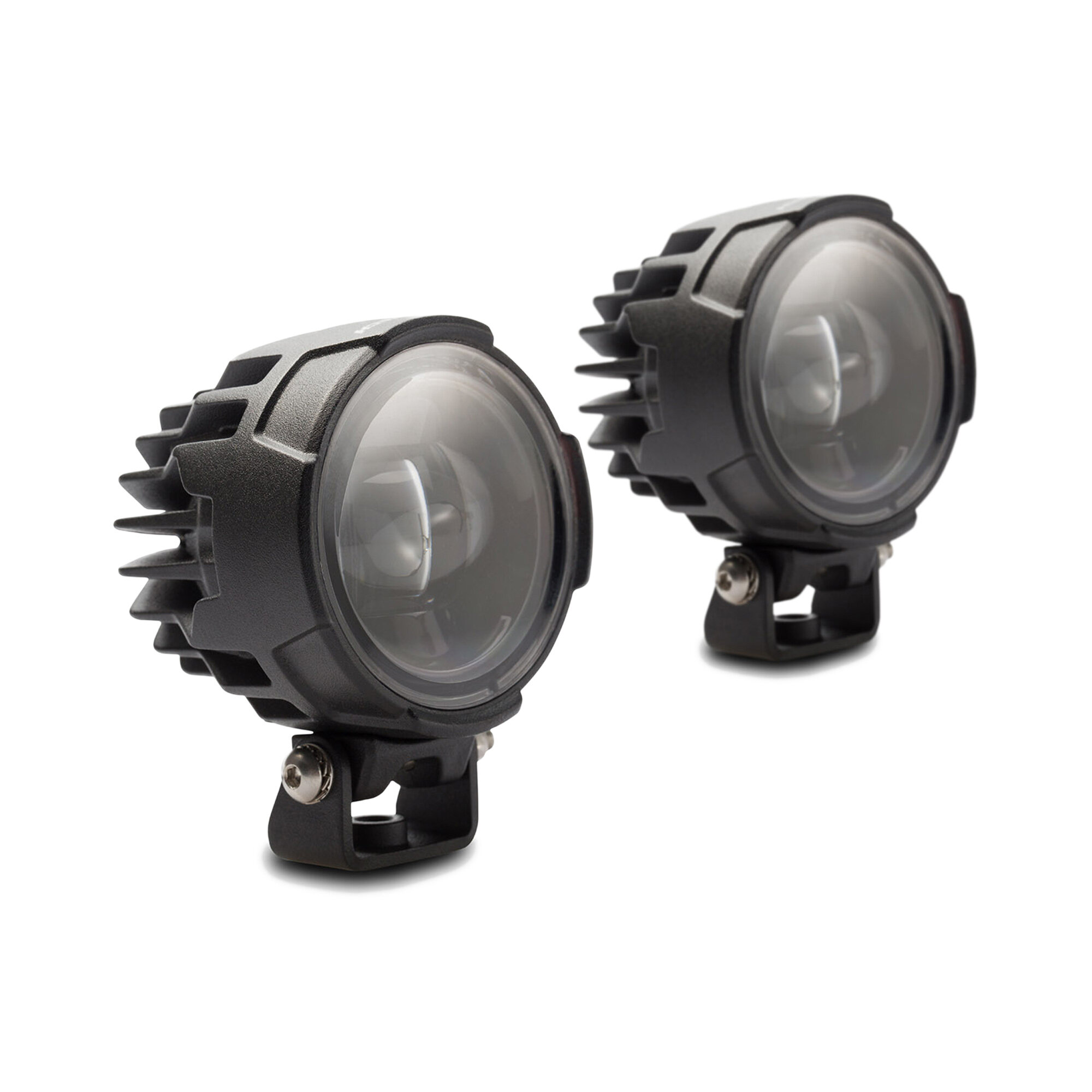 SW-Motech Mistlampen EVO Set