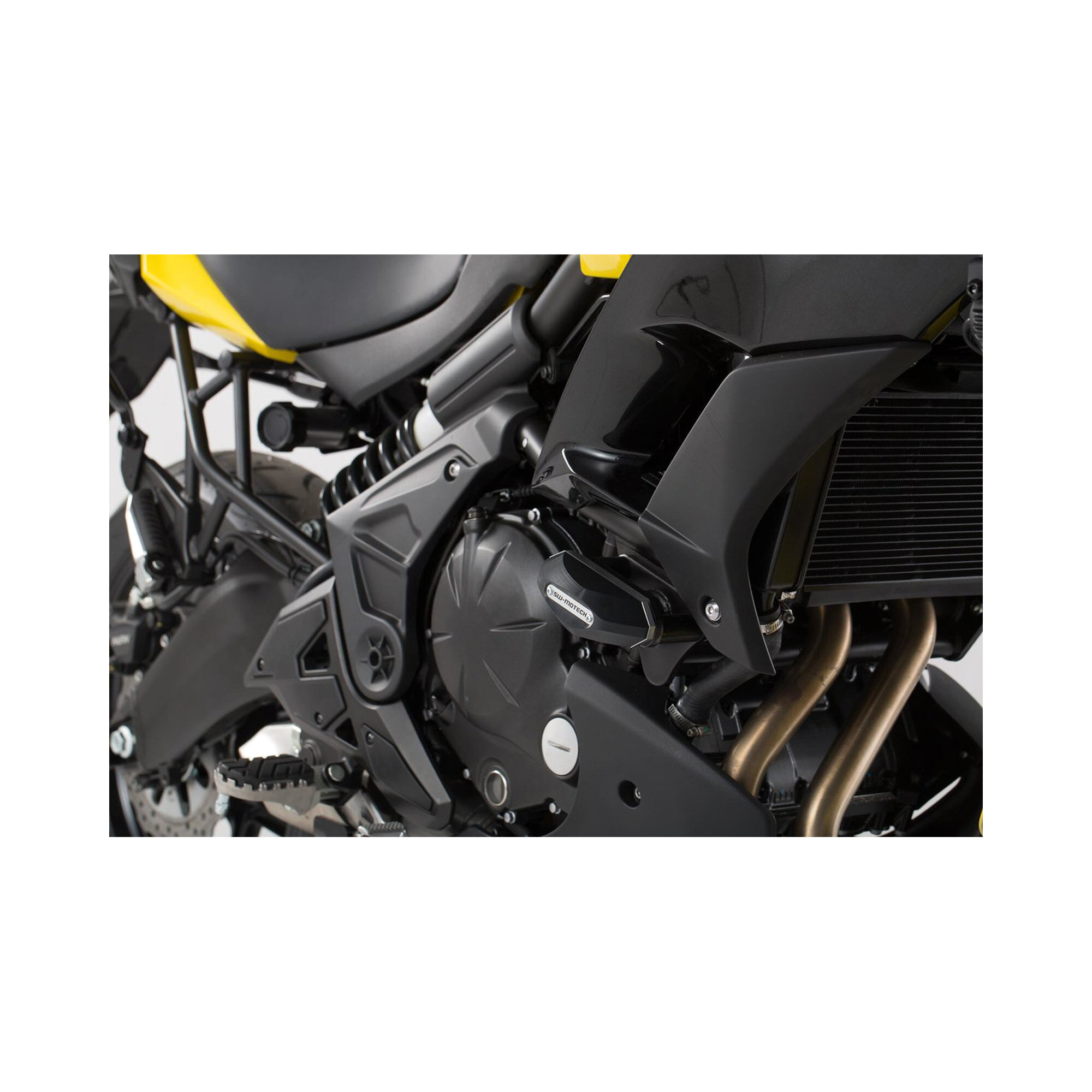 SW-Motech Valblokken Kawasaki Versys 650 15-