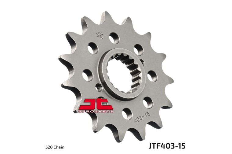 JTF403.15
