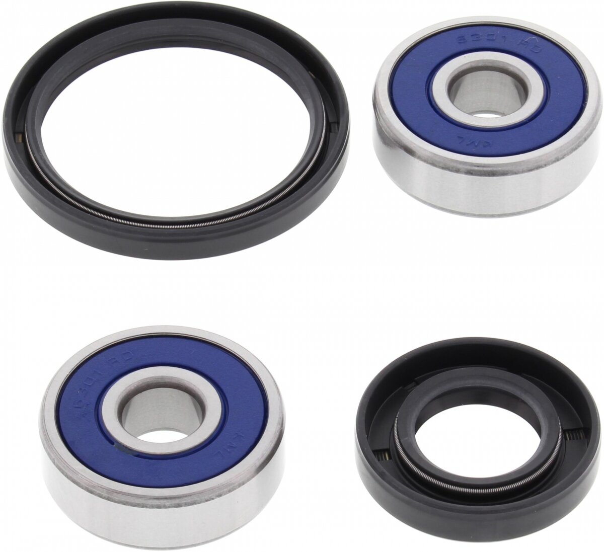 wiellager KIT 25-1525
