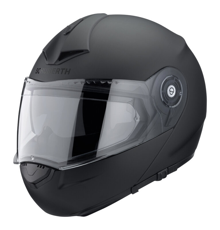 Schuberth C3 Pro