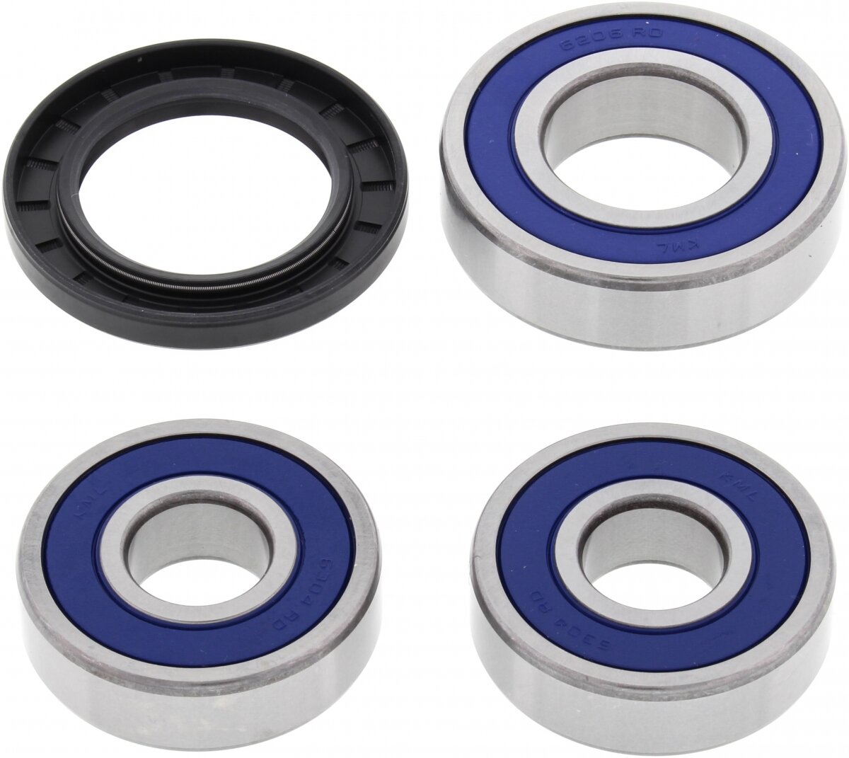 wiellager KIT 25-1287