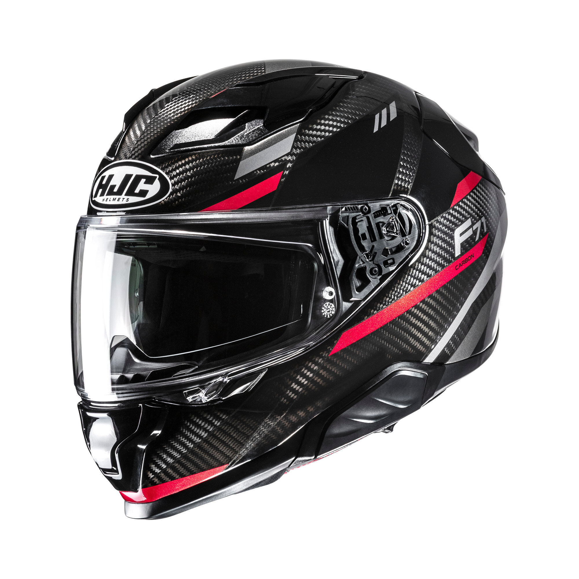 F71 Carbon Esira