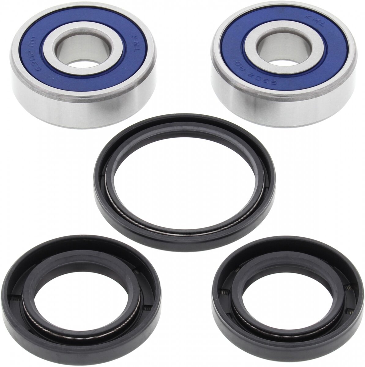 wiellager KIT 25-1319