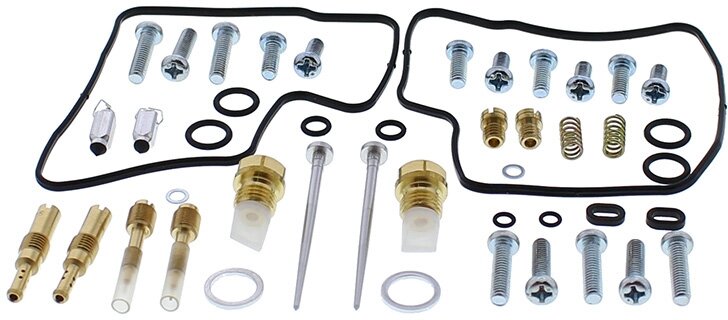 CARBURETOR REBUILD KIT 26-1625