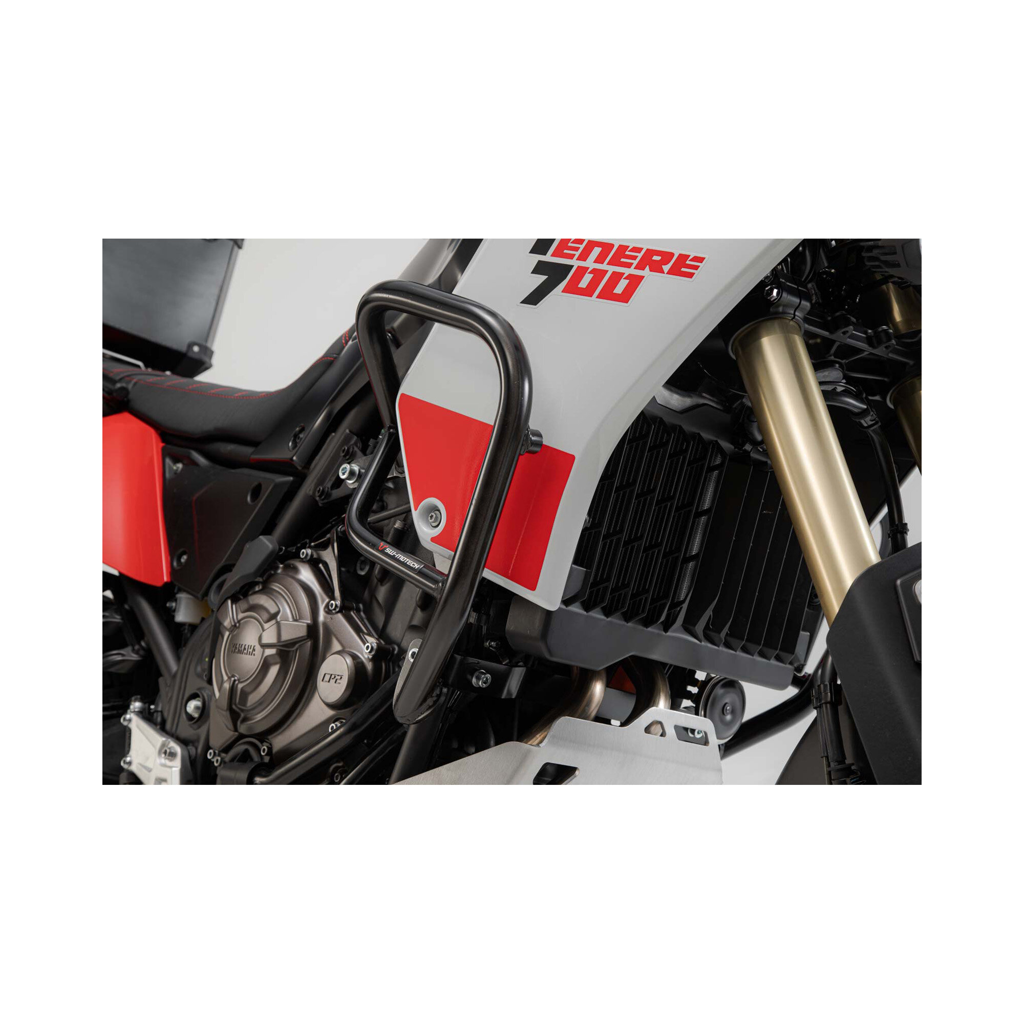 Valbeugel Yamaha XT 700 Z Tenere 19-