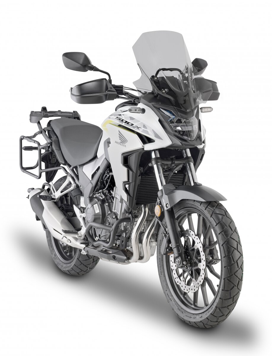 D1171ST-SPOILER HONDA CB500X