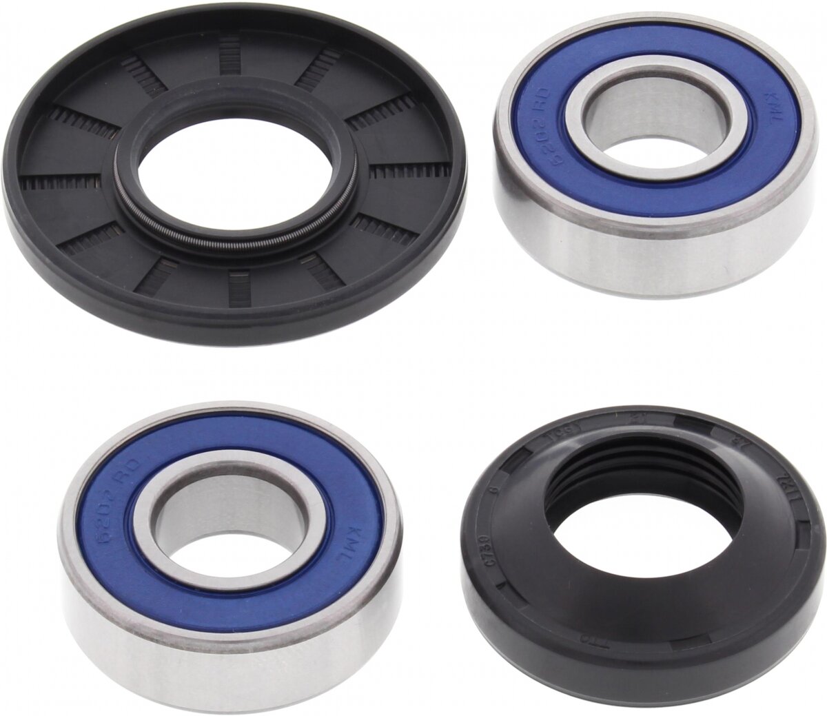 wiellager KIT 25-1421