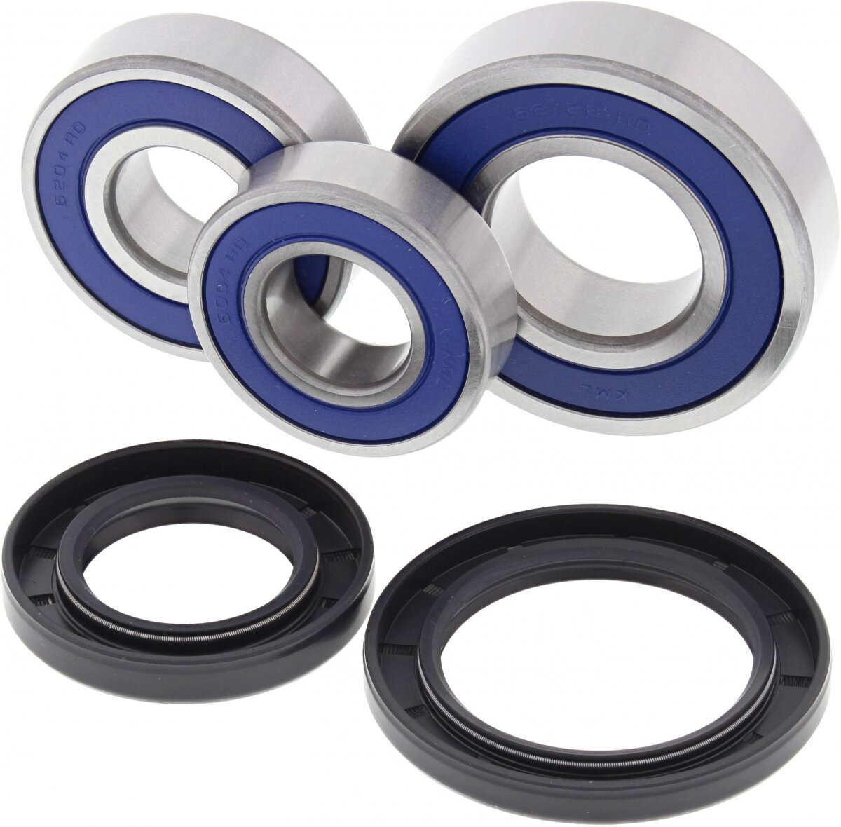 wiellager KIT 25-1703