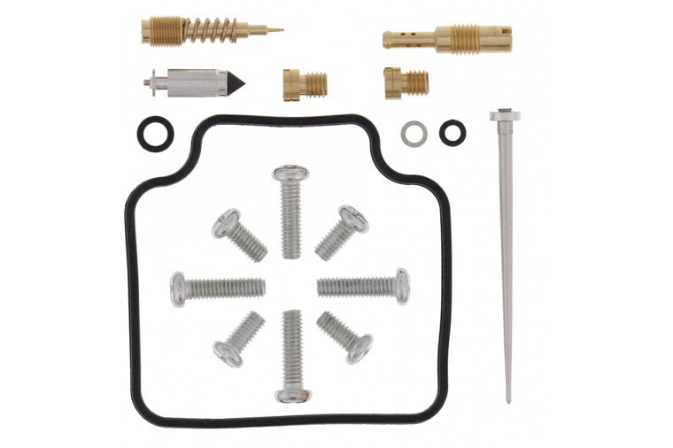 CARBURETOR REBUILD KIT 26-1156