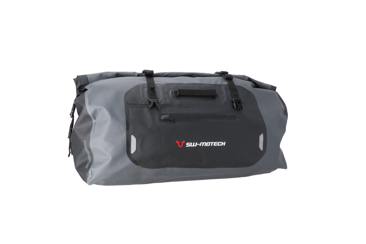 Zadeltas Drybag 600