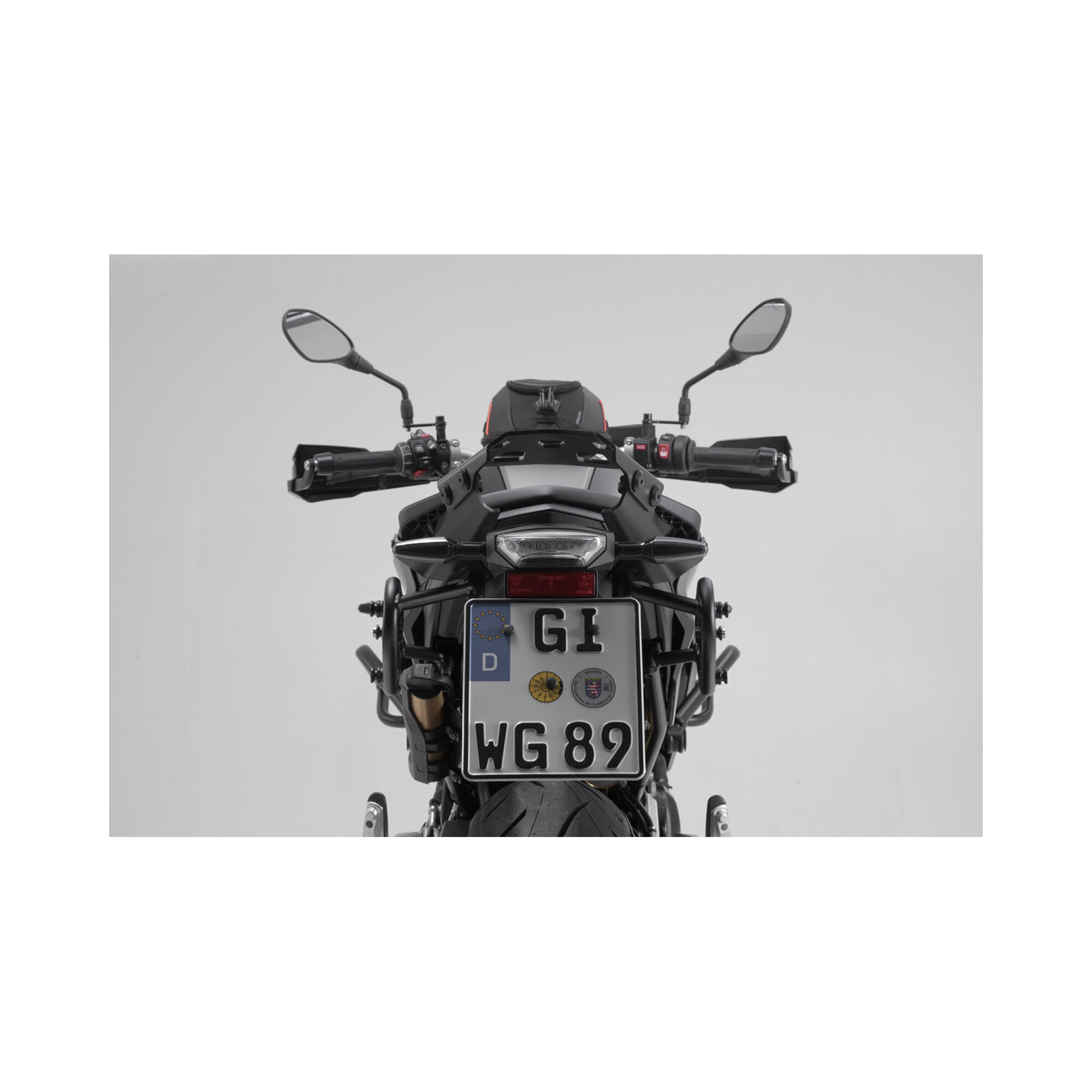 Urban ABS BMW F900R / XR '19-