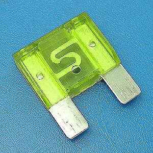 40AMP BLADE FUSE MAXI