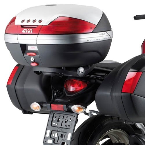 SR121-SPEC.PLATE GLADIUS 650 '09