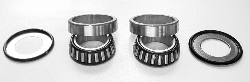 STUURPEN LAGER SET, SSH905