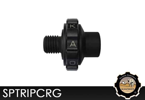 Kaoko SPTRIP11CRG Cruisecontrol